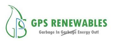 GPS Renewables Pvt. Ltd.
